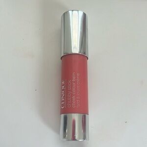 clinique chubby stick